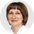 Воронина Людмила Николаевна