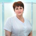 Подосинникова Валентина Павловна