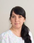 Белевская Светлана Валерьевна