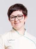Поповцева Наталья Сергеевна
