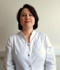 Федулова Ирина Владимировна