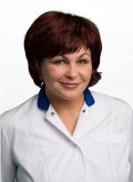 Бардина Ольга Николаевна