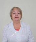 Петрова Татьяна Алексеевна