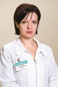 Дмитриева Марина Валерьевна