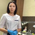 Туманова Ольга