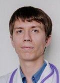 Шебанов Иван Сергеевич