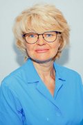 Колобаева Антонина Борисовна