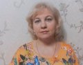Голикова Светлана Евгеньевна