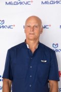 Дорохов Виталий Владимирович