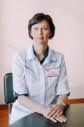 Шашкина Марина Владимировна