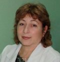 Кархмазова Медея Вахтанговна