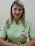 Жирнова Екатерина Ивановна