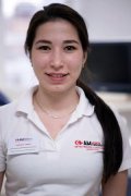 Абдулганиева Регина Вячеславовна