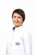 Кузнецова Ирина Владимировна