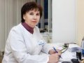 Соколова Татьяна Николаевна