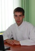 Шмидт Дмитрий Валерьевич