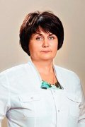 Худышкина Татьяна Донатовна