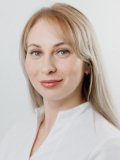 Шибанова Наталья Александровна