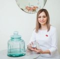 Новикова Ирена Викторовна