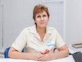 Хрыкова Анна Георгиевна
