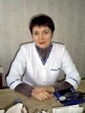 Пилюкова Римма Ильдаровна