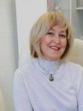 Муленкова Татьяна Валерьевна