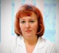 Стальмакова Ирина Валерьевна