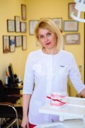 Филиппова Лидия Александровна