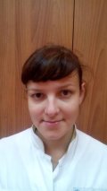 Аверина Екатерина Ивановна