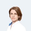 Белокон Наталья Валентиновна