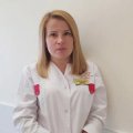 Чудовская Наталья Николаевна