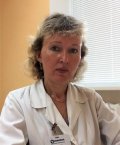 Пугачева Елена Евгеньевна