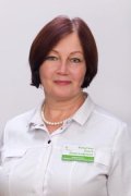 Копытина Ольга Александровна