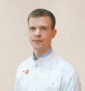 Анохин Денис Владимирович