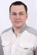 Катушкин Михаил Александрович