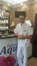 Морозов Дмитрий Владимирович