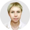 Царева Екатерина Владимировна