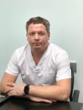 Жуков Антон Алексеевич