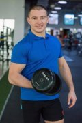 Пестриков Сергей