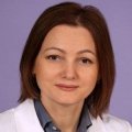 Арсютова Татьяна Борисовна