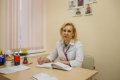 Сергеева Ирина Николаевна