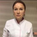 Киричек Надежда Владимировна