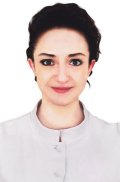Сударикова Александра Викторовна