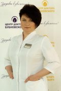 Чихачева Светлана Викторовна