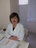 Куламбаева Наталья Александровна