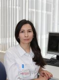 Низамиева Гузель Рустамовна