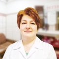 Хачикова Ольга Николаевна