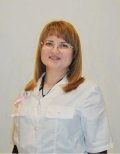 Писарева Елена Владимировна