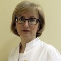Соболева Вероника Юрьевна