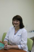 Дрыгина Валентина Владимировна